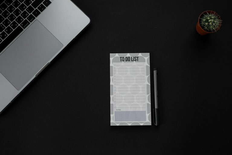 Simple Cleaning Schedule for the Whole Week to Keep Your Home Tidy