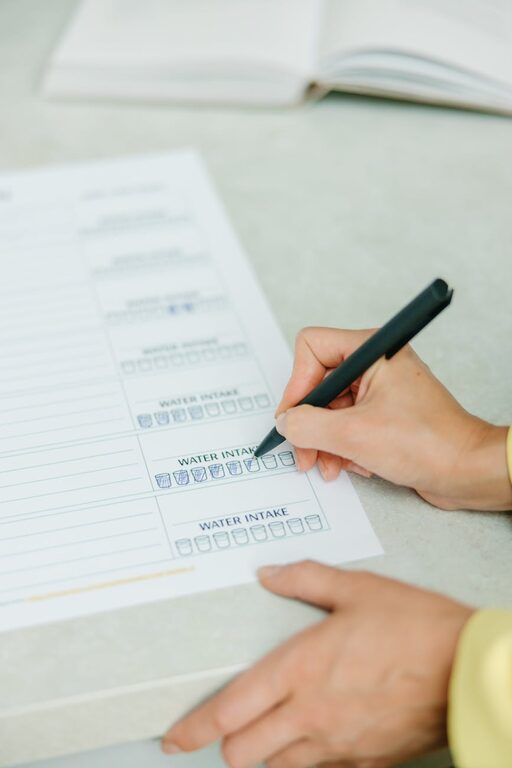 How to Track Habits and Stay Consistent for Lasting Success