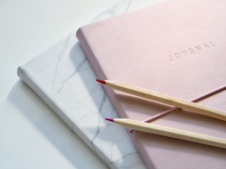 How to Choose a Notebook You’ll Actually Use
